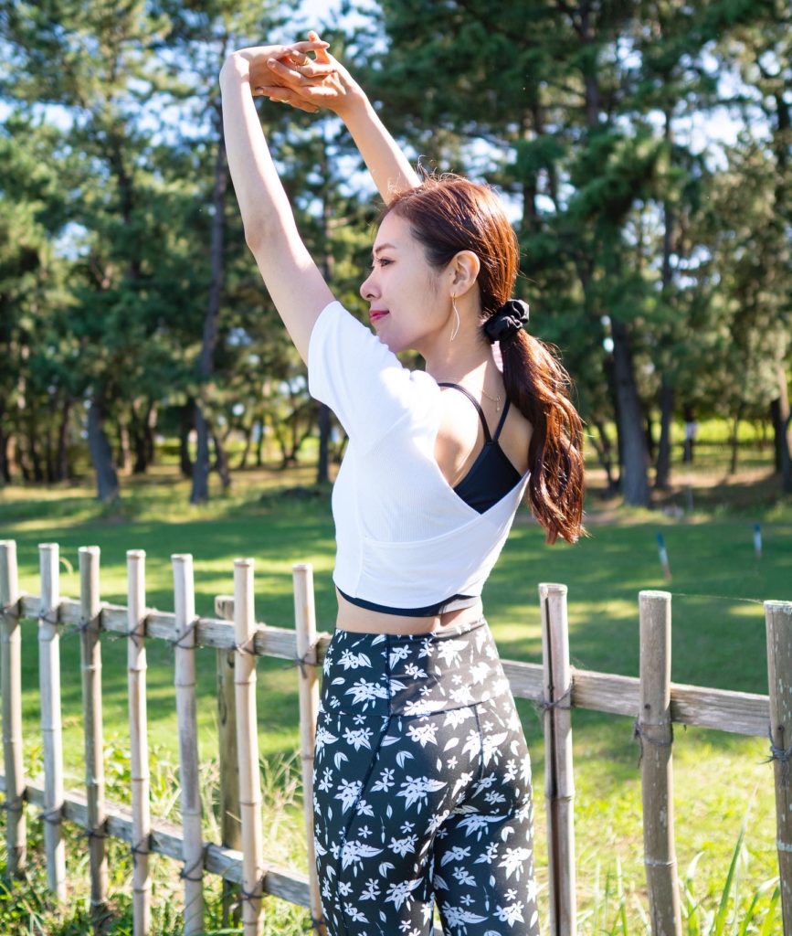 Be tree yoga3