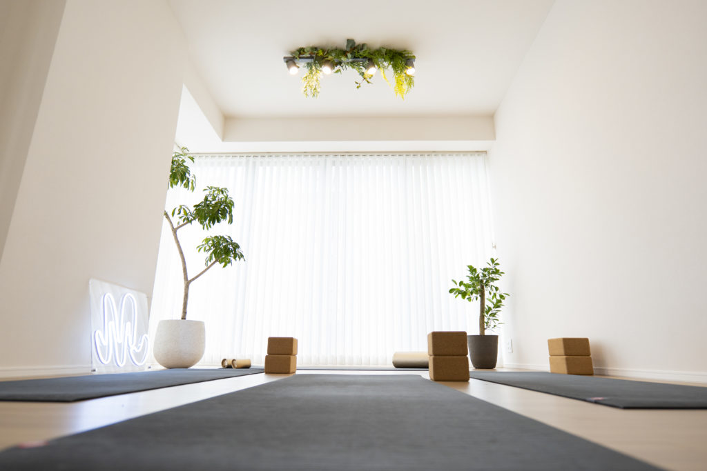 Be tree salon